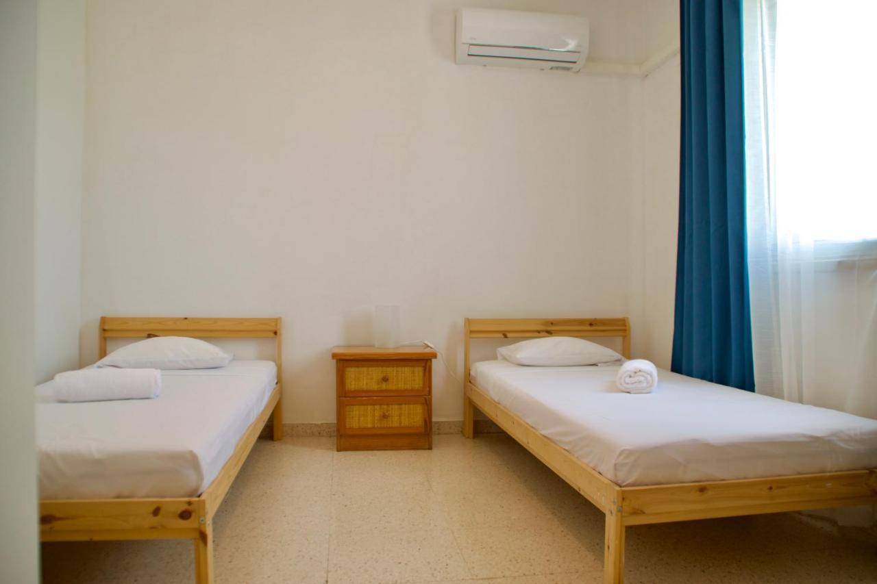 Yiallos Village Apt. A101 Meneou Exteriér fotografie