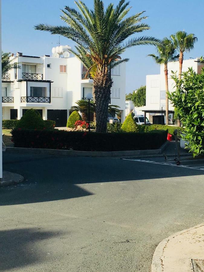 Yiallos Village Apt. A101 Meneou Exteriér fotografie