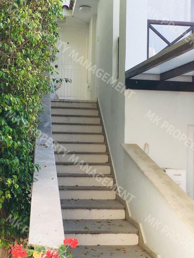 Yiallos Village Apt. A101 Meneou Exteriér fotografie