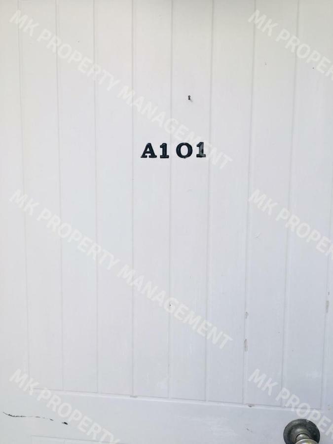Yiallos Village Apt. A101 Meneou Exteriér fotografie